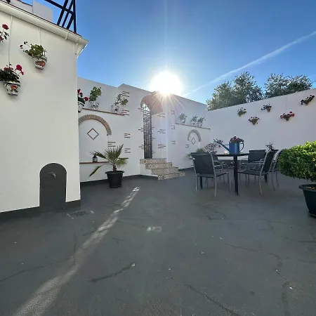Holiday home Casa